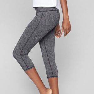 Athleta Chaturanga Capri